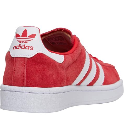 adidas in Rot für Damen 